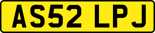 AS52LPJ