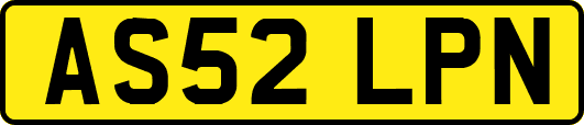 AS52LPN
