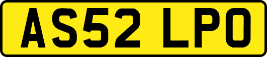 AS52LPO