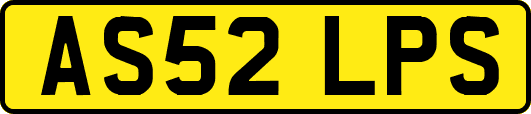 AS52LPS