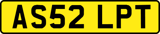 AS52LPT