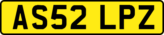 AS52LPZ