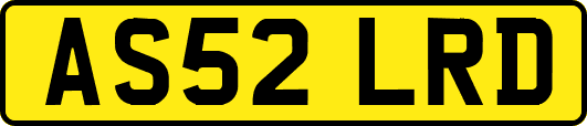 AS52LRD