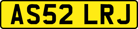 AS52LRJ