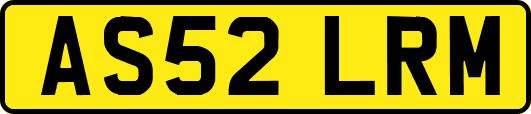 AS52LRM