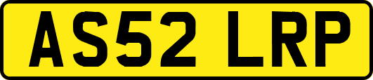 AS52LRP
