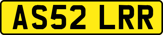 AS52LRR