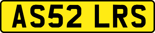 AS52LRS
