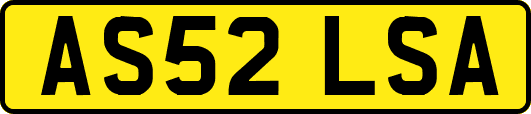AS52LSA
