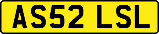 AS52LSL