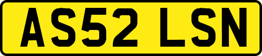 AS52LSN