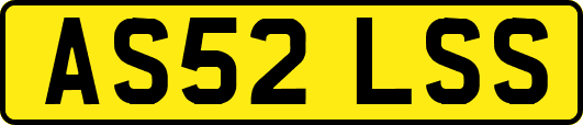 AS52LSS