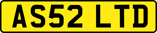 AS52LTD