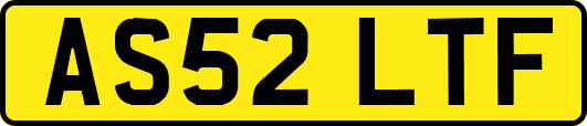 AS52LTF