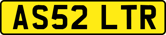 AS52LTR