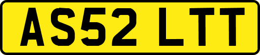 AS52LTT