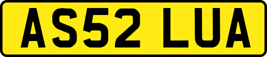 AS52LUA
