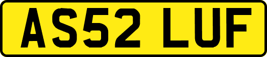 AS52LUF