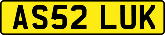 AS52LUK