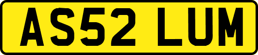 AS52LUM