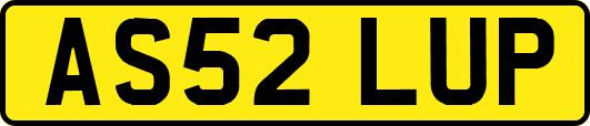 AS52LUP