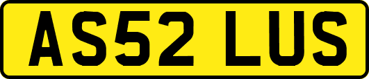 AS52LUS