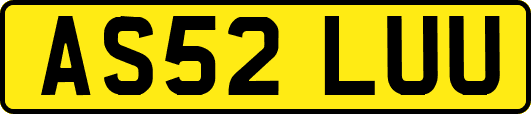 AS52LUU