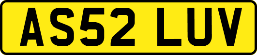 AS52LUV