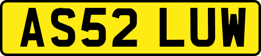 AS52LUW