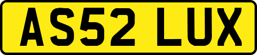 AS52LUX