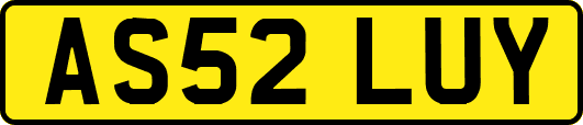 AS52LUY