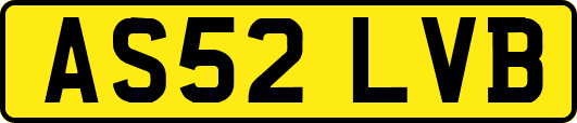 AS52LVB