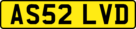 AS52LVD