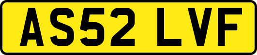AS52LVF