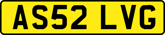AS52LVG