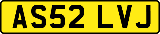 AS52LVJ