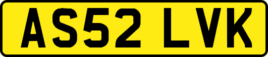AS52LVK