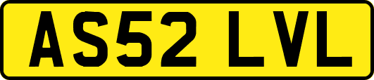 AS52LVL