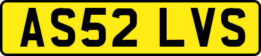 AS52LVS