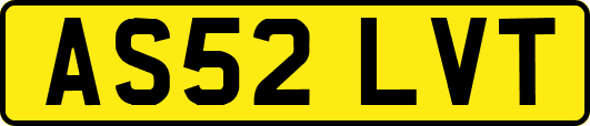 AS52LVT