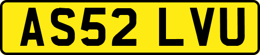 AS52LVU