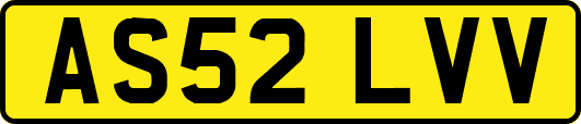AS52LVV