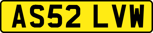 AS52LVW