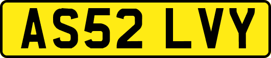 AS52LVY