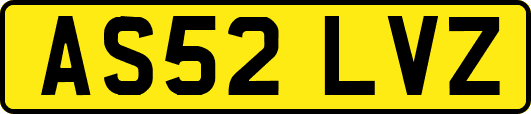 AS52LVZ