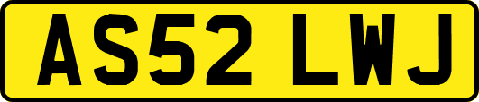 AS52LWJ