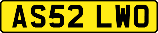 AS52LWO