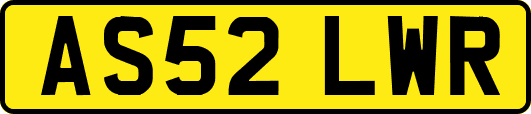AS52LWR