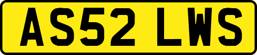 AS52LWS