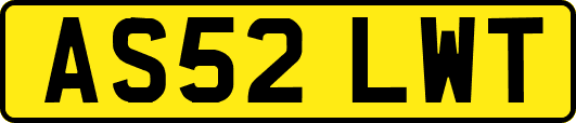 AS52LWT